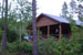 Projet-Project: Grand corgone-Lake whitefish
								Site: Maine, Spider Lake
								Description : Chalet  Spider lake- Spider Lakes chalet
								Date: Juin 2002-June 2002